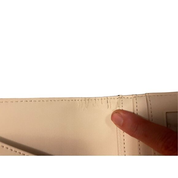 Kate Spade Clutch  - Picture 9 of 11